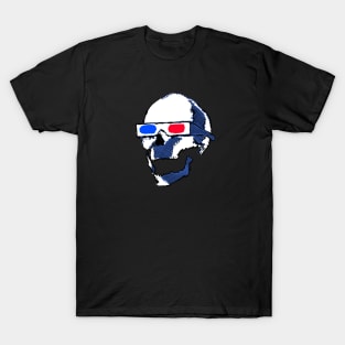 3d legend T-Shirt